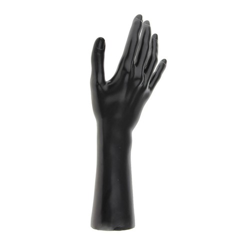 Female mannequin right arm - mannequin,