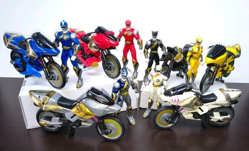 Power rangers wild force - power,