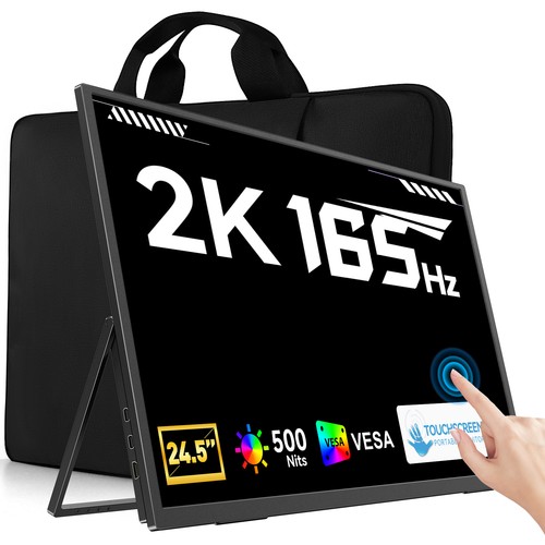 Uperfect 165hz portable - uperfect,