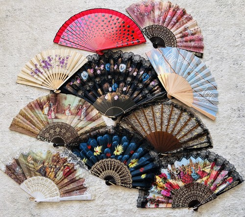 Job lot vintage - lot, of