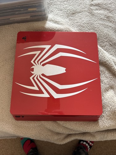 Sony playstation slim - sony, 1tb