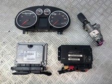 Audi A2 2000-2005 1.4 Petrol