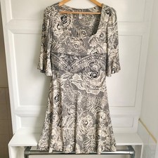 Diane von Furstenberg Silk