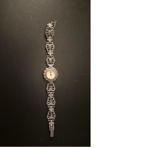 Vintage cocktail vivani watch - ,