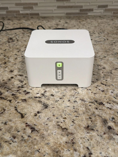 Sonos connect gen power - sonos, gen-1