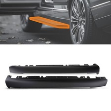 Side Steps Running Boards fit