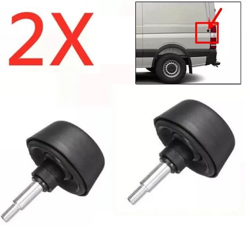 For mercedes sprinter w906 - 2x,