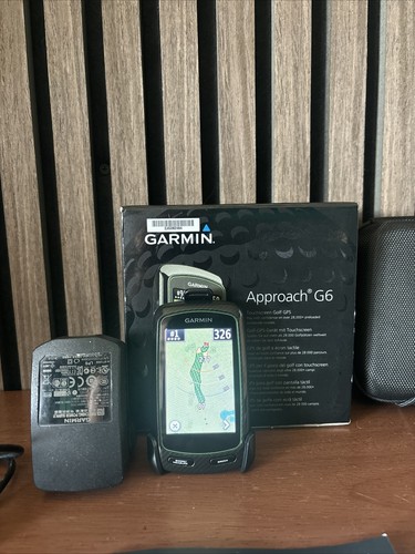 Garmin approach golf - approach,