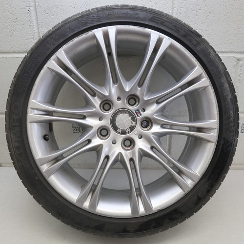 Genuine oem bmw e85 e46 - genuine,