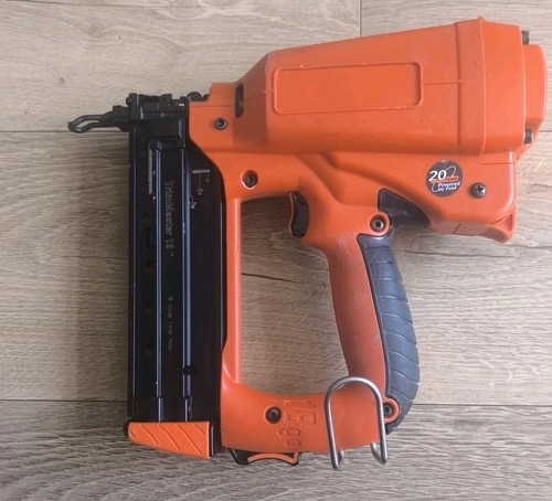 Paslode im200 f18 second fix - second,