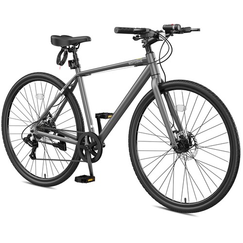 Naizea 700c hybrid bike for - naizea,
