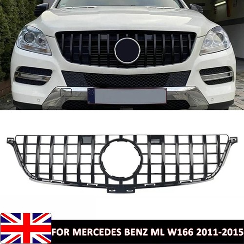 For mercedes benz w166 - benz, ml