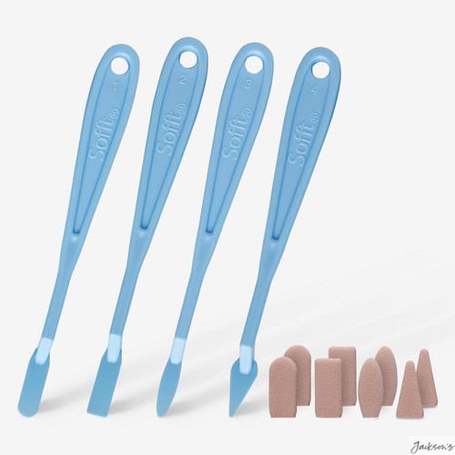Panpastel sofft art - sofft, tool