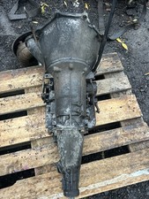 Ford Essex 3.0 V6 Auto Gearbox