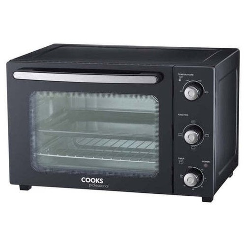 34l mini oven grill - oven,