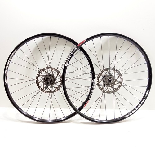 Scott components - 26”,