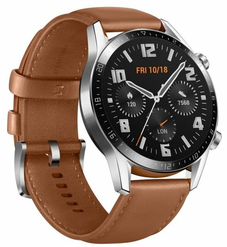 Huawei watch classic - 2,