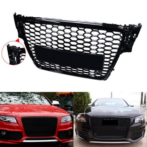Honeycomb mesh front - honeycomb, radiator