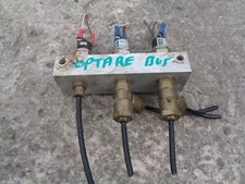 OPTARE ALERO PARTY BUS 2003