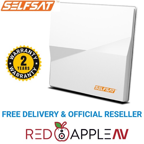 Selfsat h50m2 twin - selfsat,