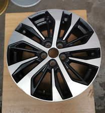 1x alloy rim Ford S-Max 7.5Jx18 ET55 5x108 built 2020 L1GC-1007-AA 2438594