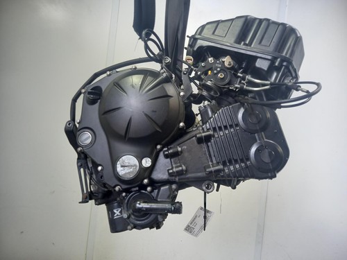 Kawasaki er6f engine 2006 - kawasaki, 2006-2019