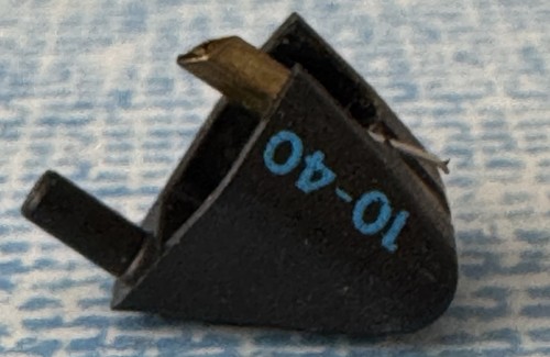 Goldring 1040 stylus fits - 1040,