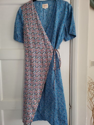 Avoca anthology dress - dress, tie