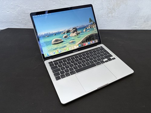 Apple macbook pro 2020 - apple,