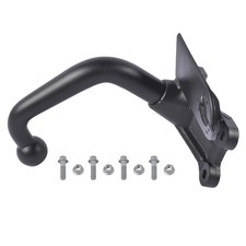 Tow Bar Hook Trailer w/ Bolts for Mercedes W463 G500 G550 G55 G63 G65 AMG 99-21