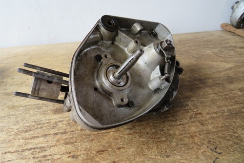 Cyclemaster engine parts - engine,
