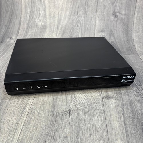 Humax hdr 1800t - hdr-1800t, freeview