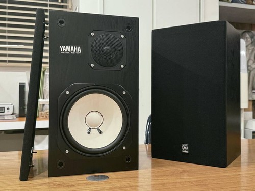 Yamaha 10m studio monitor - ns-10m,