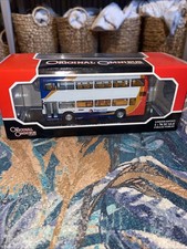 CORGI OM43002 STAGECOACH NORTH