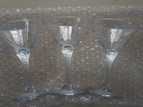 Old babycham martini - 3,