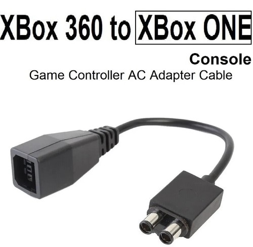 Power supply xbox 360 - ac,