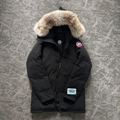 Canada goose mens black - canada,