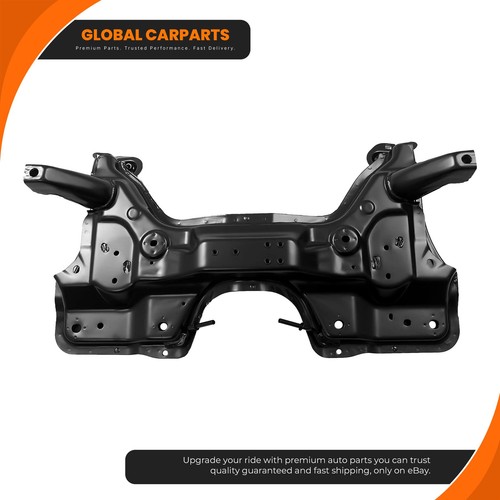 Front axle subframe - front,