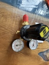 ESAB FE300 Argon, Ar/CO2