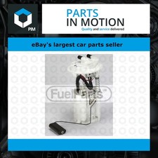 Fuel Pump fits PEUGEOT 206 1.4
