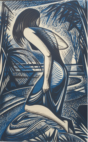 1950 john buckland wright the - john, 'the