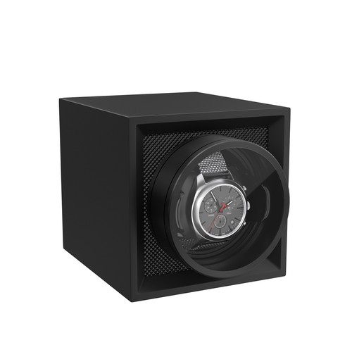 New automatic single watch - automatic,