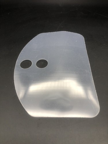 Shaped derwent macdee metro - d,