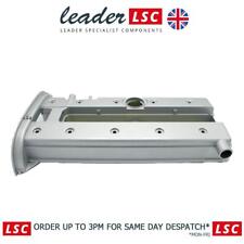 CAM ROCKER COVER and GASKET GENUINE Vauxhall ASTRA G H Mk4 Mk5 GSi VXR NEW