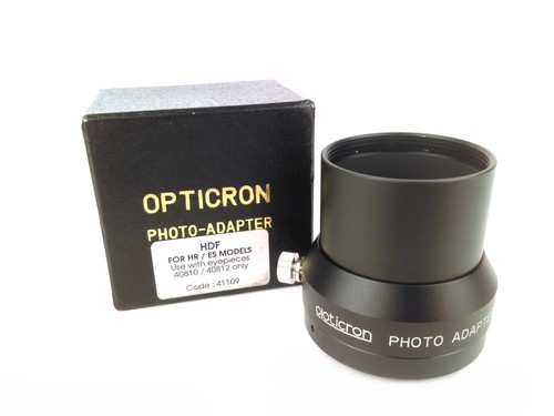 Opticron japan 41109 hdf - japan,