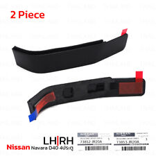 For Nissan Double Crew Cab