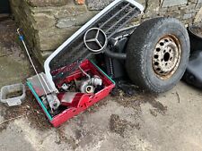 Used Mercedes sprinter turbo 2006