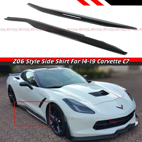 For 2014 2019 corvette - c7, z06
