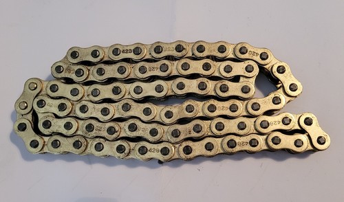 428 gold chain - , link)
