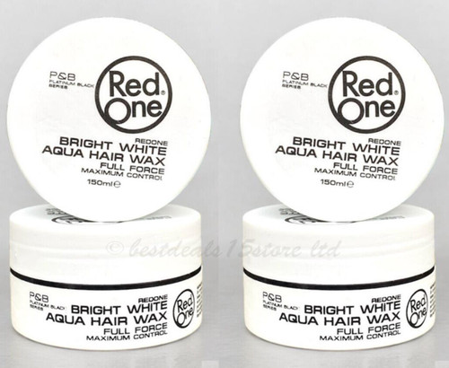 Red one bright - 4, aqua